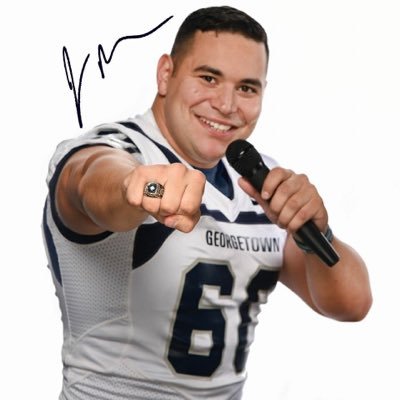 🎤Top Hispanic Motivational Speaker,  🔥Dream Bigger Tour 🎓On mission to help 1 Million Schools 🏈 CEO/Founder https://t.co/IT1tPkn9Ba & 🎓 https://t.co/0N0hV4xFTD