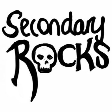 Secondary Rocks
