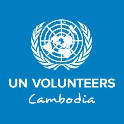 Official account of UNV Cambodia. Please go to our Facebook for more information! https://t.co/9IlMmnEMDr