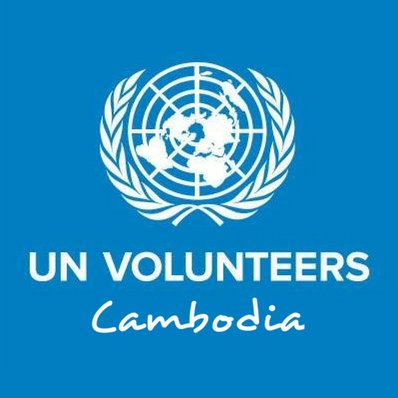 Official account of UNV Cambodia.  Please go to our Facebook for more information!  https://t.co/9IlMmnEMDr