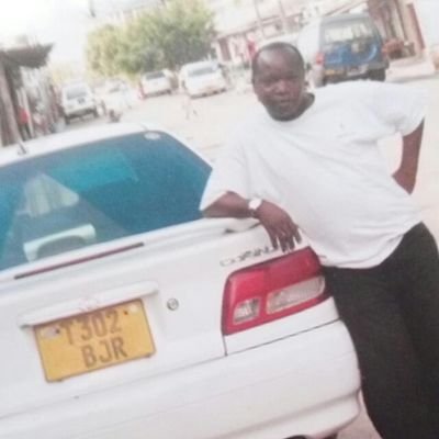 AmaniSalum2's profile picture. agent