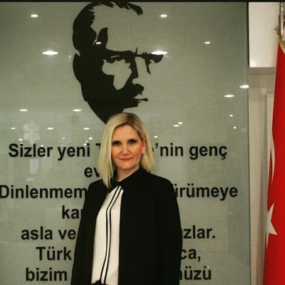 Ebrugultekin3's profile picture. Bahçeşehir Koleji Halkalı Kampüsü Okul Müdürü
