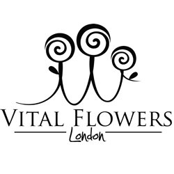 Florist located in London. We offer the most splendid variety of flowers and plants, wedding & corporate flowers. Email us: sales@vitalflowers.co.uk