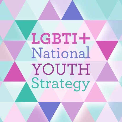 The Strategy focuses on identifying measures to ensure young LGBTI+ people in Ireland are supported to achieve their full potential. An initiative of @dcediy