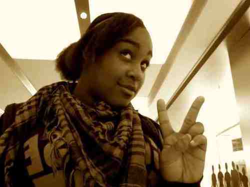 Babiiedrizzy's profile picture. God bless my nan she is gettin better yhea xx