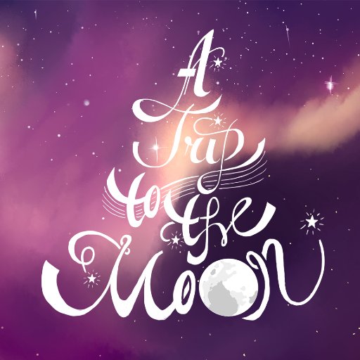 A Trip To The Moonさんのプロフィール画像