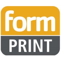 Form Print(@FormPrinting) 's Twitter Profile Photo