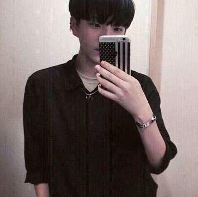 imSMlpumpkinelf's profile picture. #ELF
#JOYER #KYUMIN #137