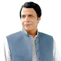 Ch Parvez Elahi(@ChParvezElahi) 's Twitter Profile Photo