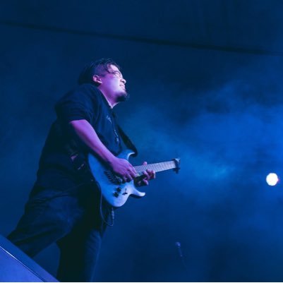 mico_fuseboxx's profile picture. @fuseboxx and Kastigo Guitarist Uses: @legatorguitars, @GraphTechGuitar , @stringjoystaff, chickenpicks, @gruvgear