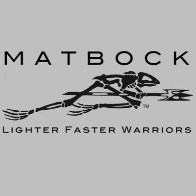 Changing the world through innovation. Follow us: || @MATBOCK_CEO || Our Tags: #MATBOCK #LighterFasterWarriors