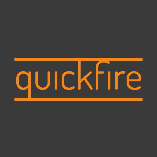 QuickfireCopy's profile picture. I won’t be around here for too very long.