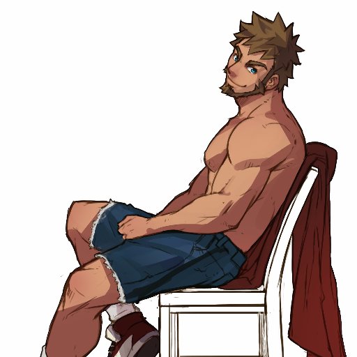 Selkiroさんのプロフィール画像