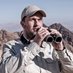 Paul French (@nomadbirder) Twitter profile photo