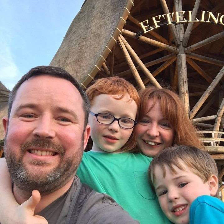 Born 1977, Cork. Occupational Health Physician working in Limerick. Enjoys movies, sport, traveling, and my family most of all.