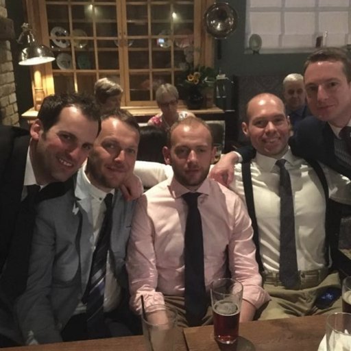 SteveBullough's profile picture. Sport research, key interest in football, cricket, participation and school sport.