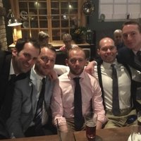 Dr Steve Bullough (@stevebullough) 's Twitter Profile