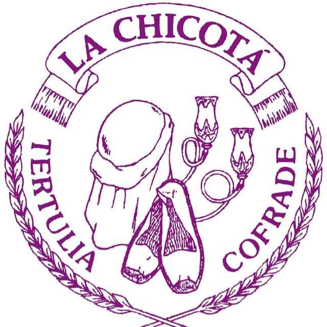 Tertulia Cofrade 'La Chicota'. 
Desde 1992 para y por la Semana Santa de Écija.