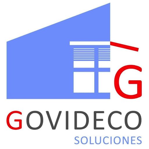 GOVIDECO Soluciones.Empresa fundada en 1995. 25 años de experiencia.#VENTANAS DE #PVC Y ALUMINIO, #PERSIANAS, ESTORES BANDALUX, MAMPARAS DE BAÑO-DUCHA Y #TOLDOS