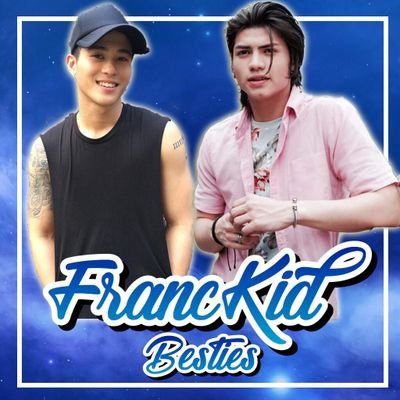 Supporters of @Hashtag_Franco
& @hashtag_k1d
New Besties from New Generations of Hashtags. est.04-07-17️
