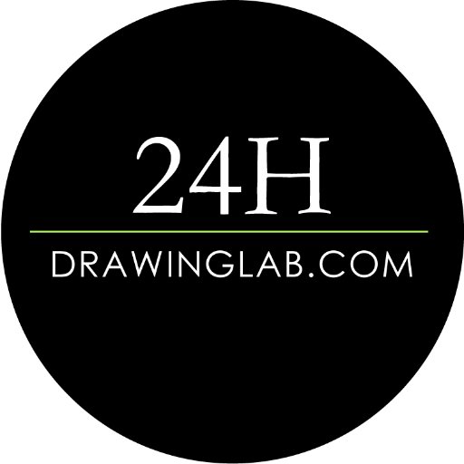 Corso di 24 ore on e offline per imparare a disegnare anche se parti da zero (o pensi di non avere talento).