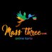MassThree (@threemass) Twitter profile photo MassThree (@threemass) Twitter profile photo