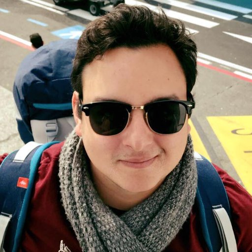 elfleat's profile picture. I'm Elias Sierra, Sr. Software Engineer