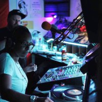 Joan Smith (@dj_tunesmith) 's Twitter Profile