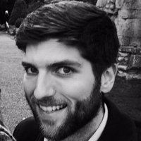 Ross Holder (@h0r0) 's Twitter Profile