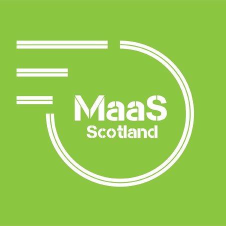 Scotland's Mobility as a Service Community. By @tech_scot & @scotlandis. Email info@maas-scotland.com or DM!