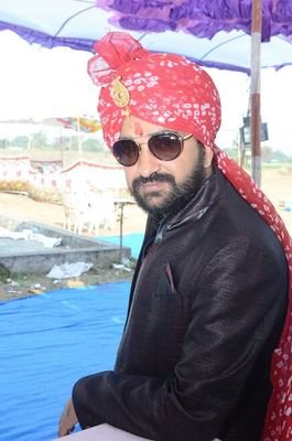 JaydeepsinhSis9's profile picture. 