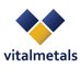 Vital Metals (@vitalmetals) Twitter profile photo Vital Metals (@vitalmetals) Twitter profile photo