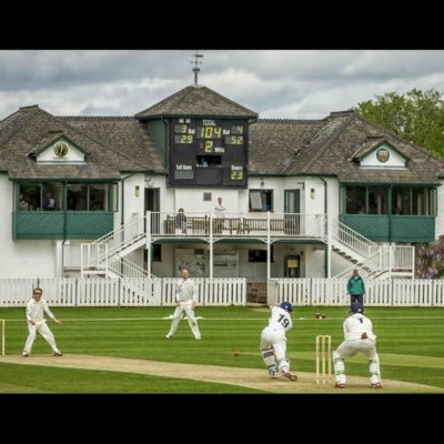 Please follow for RGS cricket updates