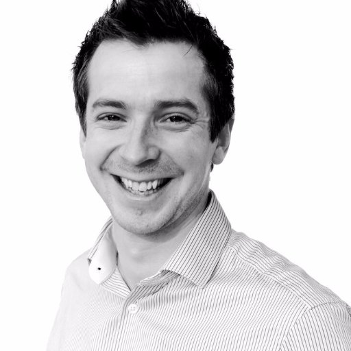 TweetWithMarc's profile picture. Everything digital. Especially in healthcare. Co-founder digital health startup. Views my own.