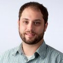 Jesse Marshall's avatar