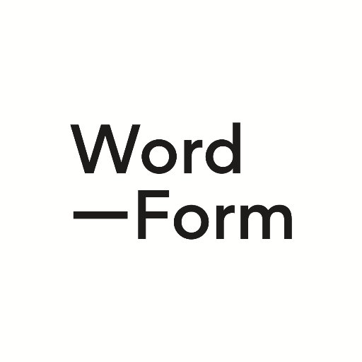 Exploring the workings of the creative mind through the guise of a single word. A project by @jackmussett. 

https://t.co/pUewNnQbgB