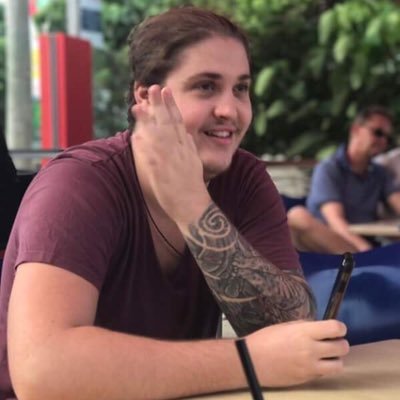 nuggyboi's profile picture. AFL Gaming NBA Premier League