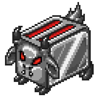 Freelance illustrator and solo indie gamedev. Making pixel art and games in Pixel Game Maker MV. I like goats. I also like toast.