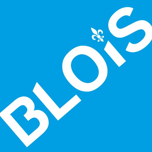 Compte officiel de la Ville de Blois. Vous y trouverez les dernières actualités blésoises, également @villedeblois@mastodon.social