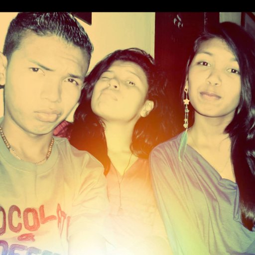 ElGuaji_'s profile picture. Ing. Eléctrica♥.