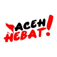 Aceh Hebat (@acehhebat_) 's Twitter Profile