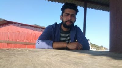 Mainalisameer2's profile picture. 