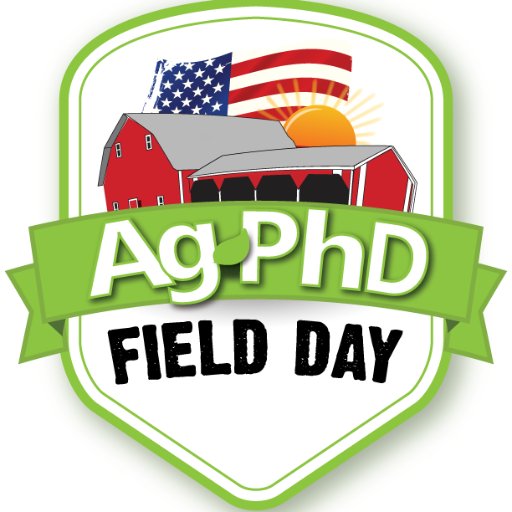 Join us on the last Thursday of July each year for the for the Ag PhD Field Day near Baltic, SD!