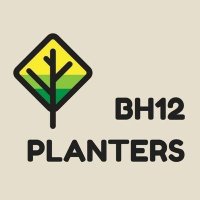 BH12 Planters(@BH12Planters) 's Twitter Profile Photo