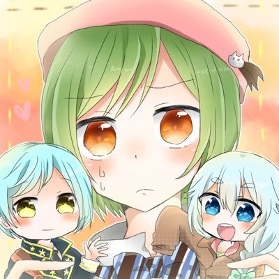 みなり  垢移動さんのプロフィール画像