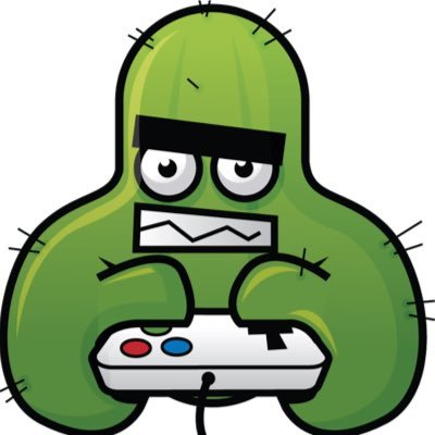 mouse_cracker's profile picture. gaming is life