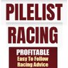 PilelistRacing's profile picture. Horse racing tipster posting genuinely achieveable profits. https://t.co/XbzIeTzUJH for full results and service info. Questions to pilelistracing@hotmail.com