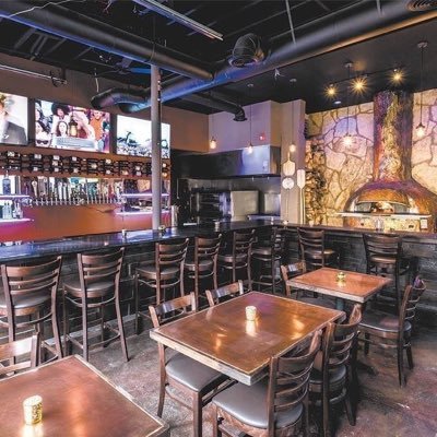 stonepizzagvl's profile picture. Fire-Inspired Pizza 🔥  | Craft Beers 🍺 #stonepizzagvl