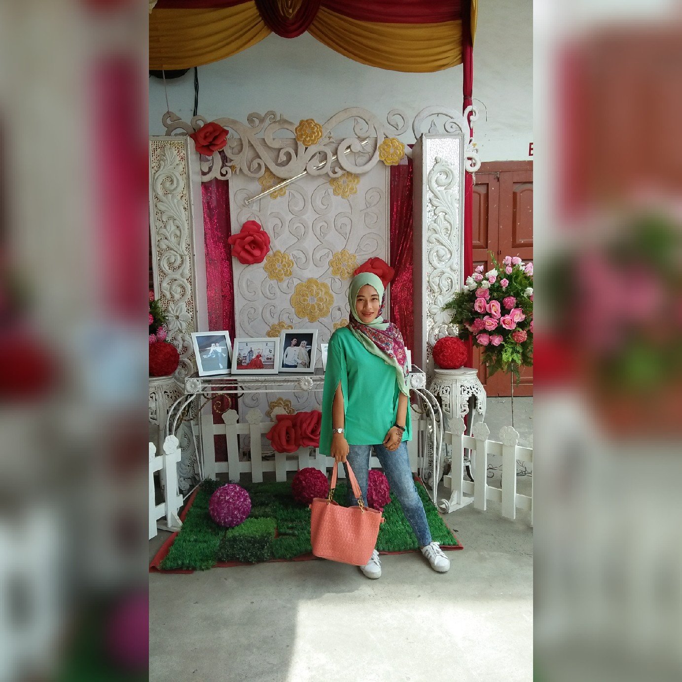 AmeliaFitoyo's profile picture. 