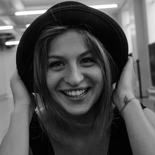 SarahPetrson's profile picture. 